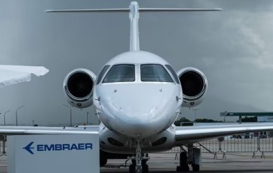 aviao embraer