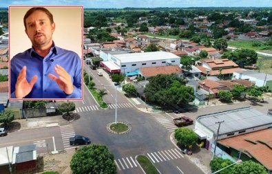 Jeovan Farias-campinapolis