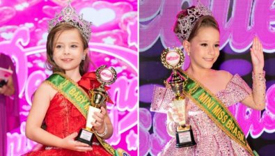 MINI MISS