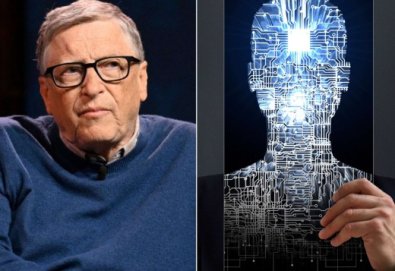 Bill gates-IA