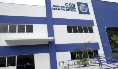 CGE-controladoria