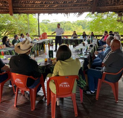 ENCONTRO ABRASEL