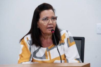 Marildes Ferreira