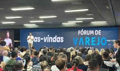 FORUM VAREJO