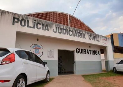 delegacia guiratinga