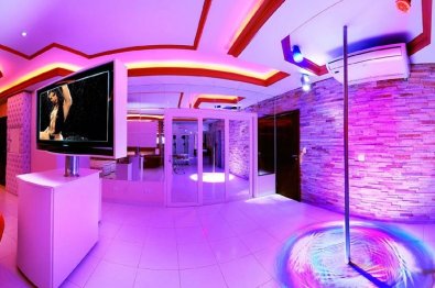 motel athoss