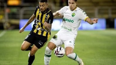 cuiaba serie b volta redonda