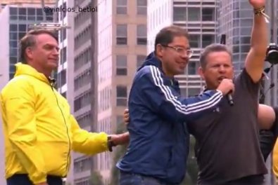 ato bolsonaro mm