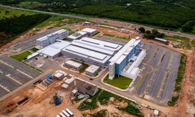 novo hospital univesitario