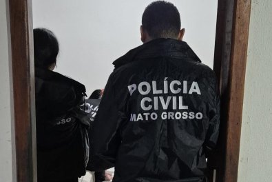 Caminhos Ocultos