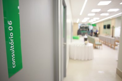 CENTRO MEDICO UNIMED