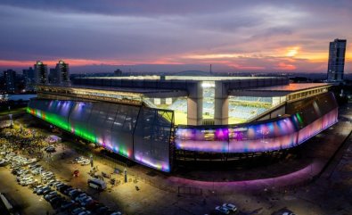ARENA PANTANAL