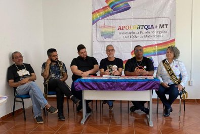 parada gay cuiaba