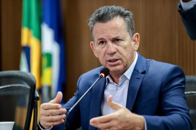 mauro mendes