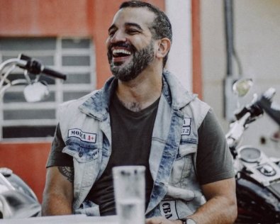 piloto servidor, moacir acioli