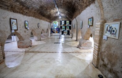 museu caixa dagua