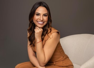 Luciana Rocha