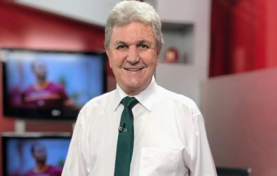 Edivaldo Ribeiro