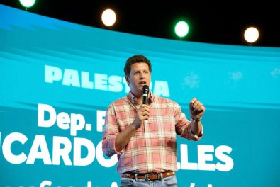 RICARDO SALLES