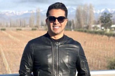 Elson Ramos
