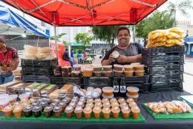 feira alencastro