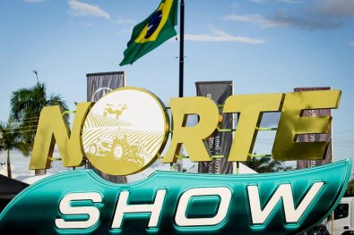 NORTE SHOW