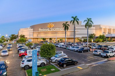 SHOPPING PANTANAL