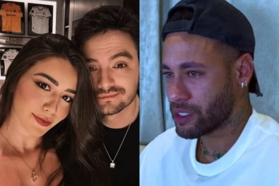 namorada felipe neto neymar
