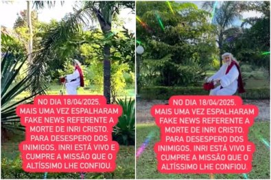 Inri Cristo