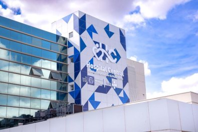 Hospital Central