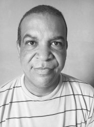 Adjamir Benedito de Oliveira