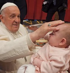 Papa Francisco
