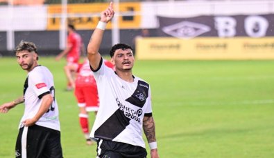 mixto porto velho