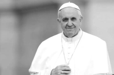 Ablio lamenta morte do Papa Francisco