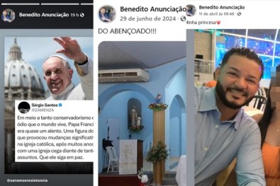 benedito - caso heloysa