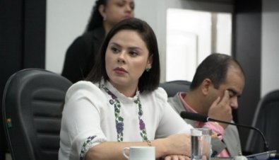 Michelly Alencar