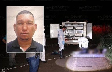 morto rodovia - novamutum