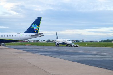 AEROPORTO CUIABA