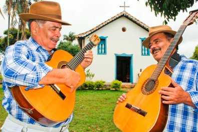 ENCONTRO VIOLEIROS