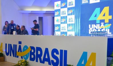 Uniao Brasil