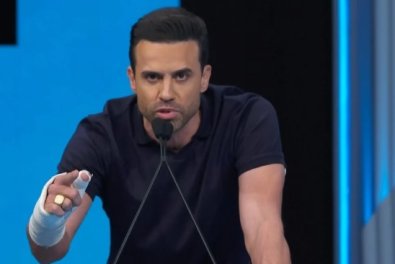 pablo marcal