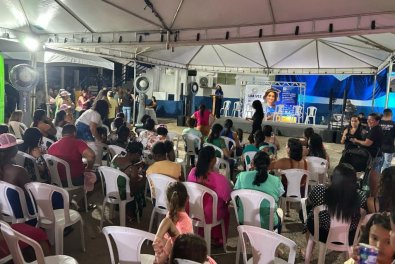 pm capacita mulheres