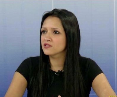Christiany Fonseca
