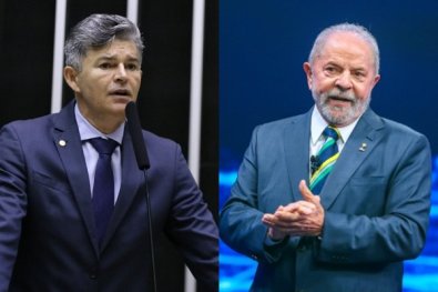 Medeiros-lula