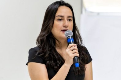 Alethea assuncao santos