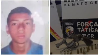 Gabriel ferraz