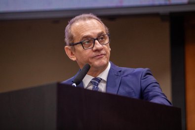WILSON SANTOS