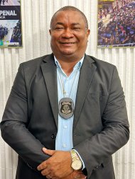 Lucivaldo Vieira de Sousa