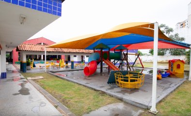 escola municipal cuiaba