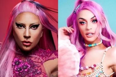 lady gaga-pablovittar